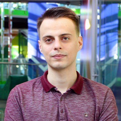 Victor Valtchev