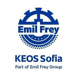 Keos Bulgaria